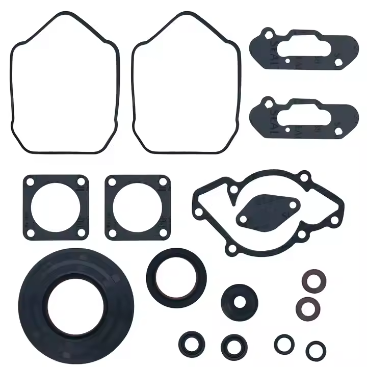 Gasket Set With Oil Seal OEM 711303 for Ski Doo MX Z 600 Renegade X 600RS Snowmobile Parts