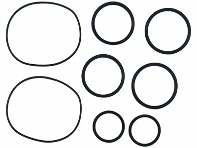 Gasket Set With Oil Seal OEM 711303 for Ski Doo MX Z 600 Renegade X 600RS Snowmobile Partspicture4