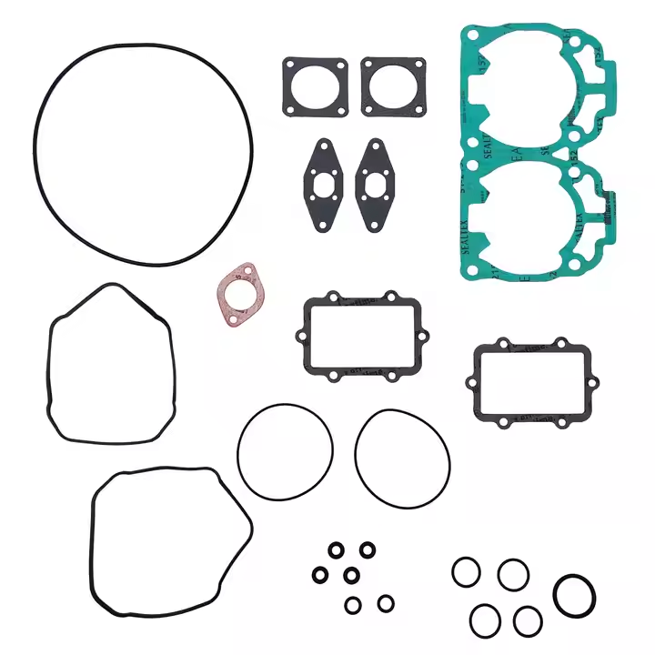 Top End Gasket Kit OEM 710278 for SKI-DOO 600 GSX GTX 600 HO SDI EFI Expedition TUV Snowmobile Parts