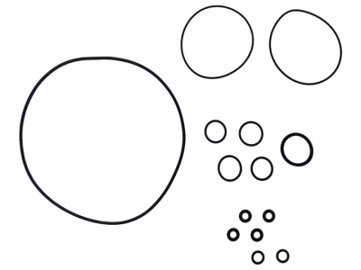 Top End Gasket Kit OEM 710278 for SKI-DOO 600 GSX GTX 600 HO SDI EFI Expedition TUV Snowmobile Partspicture4