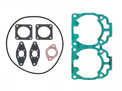 Top End Gasket Kit OEM 710278 for SKI-DOO 600 GSX GTX 600 HO SDI EFI Expedition TUV Snowmobile Partspicture3