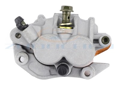 Motorcycle Front Brake Caliper For Honda XR250R XR400R 1996-2004 XR600 1996-2000 XR 250 400 600 Rpicture2
