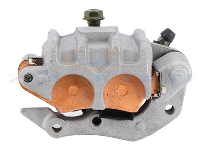 Motorcycle Front Brake Caliper For Honda XR250R XR400R 1996-2004 XR600 1996-2000 XR 250 400 600 Rpicture5
