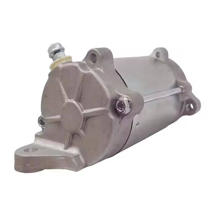 12V Starter Motor for Ski-Doo Snowmobile Gsx Gtx 500Ss OEM 515176754 Motorcycle Spare Parts