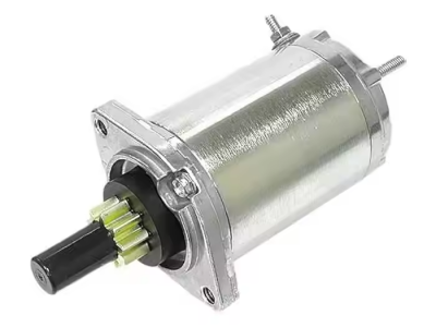 Starter Motor for Polaris 550 Indy 2014-2017 Snowmobile OEM 2412235 Motorcycle Partspicture2