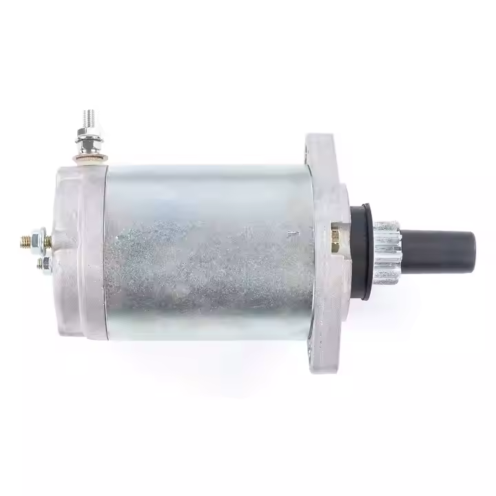 Starter Motor for Polaris 550 Indy 2014-2017 Snowmobile OEM 2412235 Motorcycle Parts