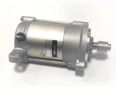 9 Teeth Starter Motor for Taiga Snowmobile Varyag 550 Patrul 550 SWT OEM 428000-8971 Snowmobile Partspicture3