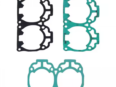 Full Gasket Repair Kit for SKI-DOO MXZ 600HO X SDI GSX 600HO OEM 711278 Snowmobile Partspicture2