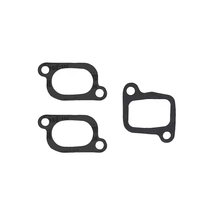 Full Gasket Set and Crank Seals OEM 711195 for Ski-Doo Freestyle Tundra Skandic 300 BRP Snowmobile Parts