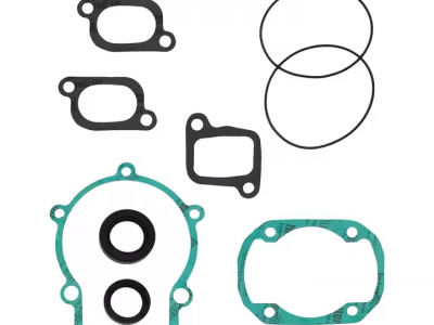 Full Gasket Set and Crank Seals OEM 711195 for Ski-Doo Freestyle Tundra Skandic 300 BRP Snowmobile Partspicture3