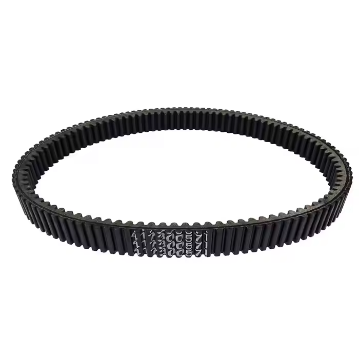 Motorcycle Drive Belts for Ski-Doo Renegade Expedition Xtreme Backountry 850 E-TEC OEM 417300571 Snowmobile Parts