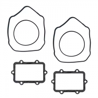 Full Top End Gasket Set for Ski-Doo 600 MXZ 600HO Adrenalin X SDI MXZ GSX GTX OEM 710278 Snowmobile Parts
