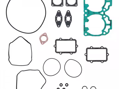 Full Top End Gasket Set for Ski-Doo 600 MXZ 600HO Adrenalin X SDI MXZ GSX GTX OEM 710278 Snowmobile Partspicture2