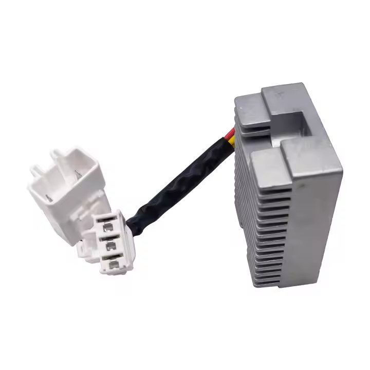 Voltage Rectifier Regulator for KTM 390 Duke 250 Duke 200 125 Duke OEM 93011034000 Snowmobile Parts