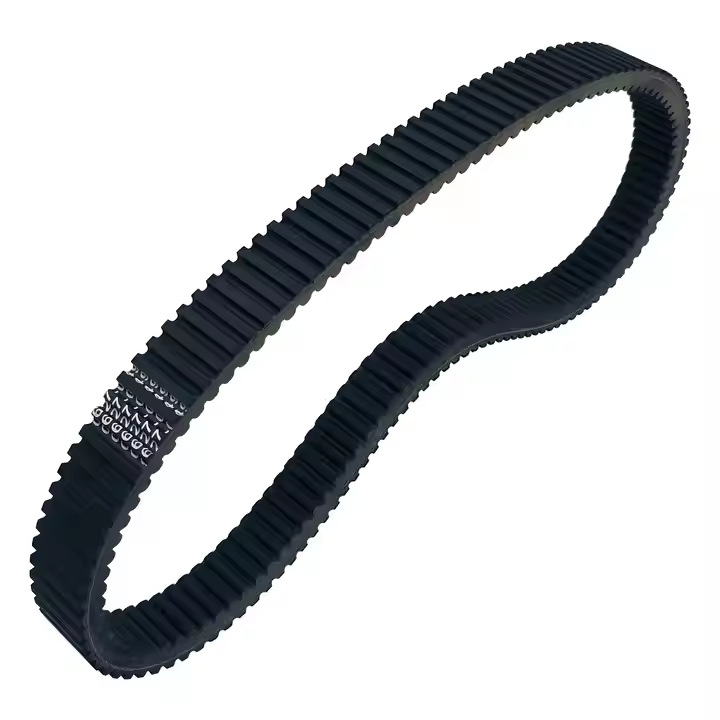 Drive Belt for Arctic Cat Bearcat 660 Wide Track Turbo 440 SNO PRO BEARCAT WT 2006 2007 2008 OEM 0627-049 Snowmobile Parts