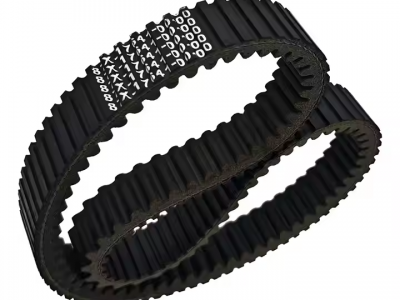 Drive Belt for Yamaha Snowmobile V Belt OEM 87X-17641-00-00 Engine Partspicture3