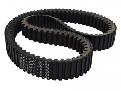 Drive Belt for Yamaha Snowmobile V Belt OEM 87X-17641-00-00 Engine Partspicture2