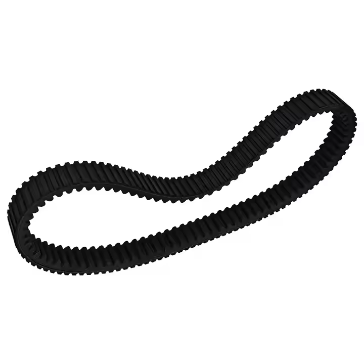 Drive Belt for Yamaha Snowmobile V Belt OEM 87X-17641-00-00 Engine Parts