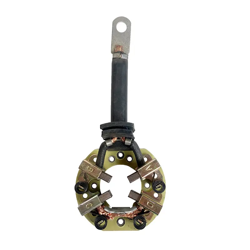 carbon brush holder assembly Replacement for 020-911-209B, 020-911-209F, 02B-911-209, 053-911-209, 377-911-984