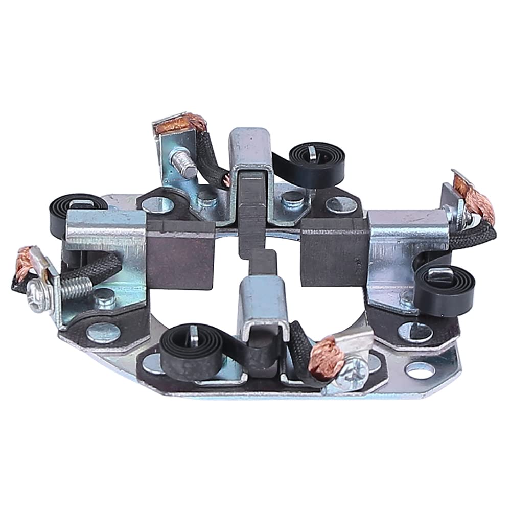 Brush Holder Assy Replacement for Yamaha Ez-Go by Part Numbers Gsb107-1310 Jn3811500000