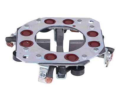 Brush Holder Assy Replacement for Yamaha Ez-Go by Part Numbers Gsb107-1310 Jn3811500000picture3