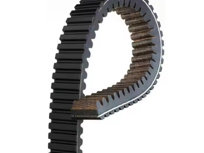Original Packing Gates G-Force Continuously Variable Transmission (CVT) Belt for YAMAHA Snowmobile 40G4340 Power Sport CVT Beltpicture2