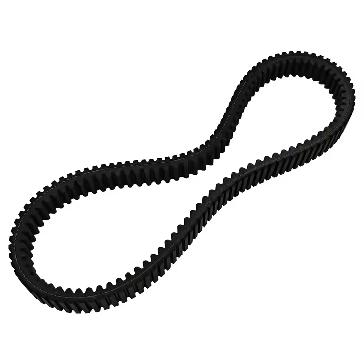 Drive Belt for Yamaha 1000 Snowmobile APEX NYTRO RS RX Venture VECTOR OEM 8DN-17641-01-00F ATV UTV Spare Parts