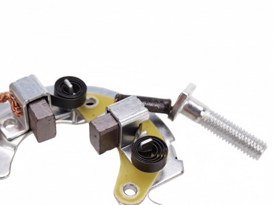 motor carbon brush Replace for Honda 1992 1993 1994 1995 1996 1997 1998 CB400picture3
