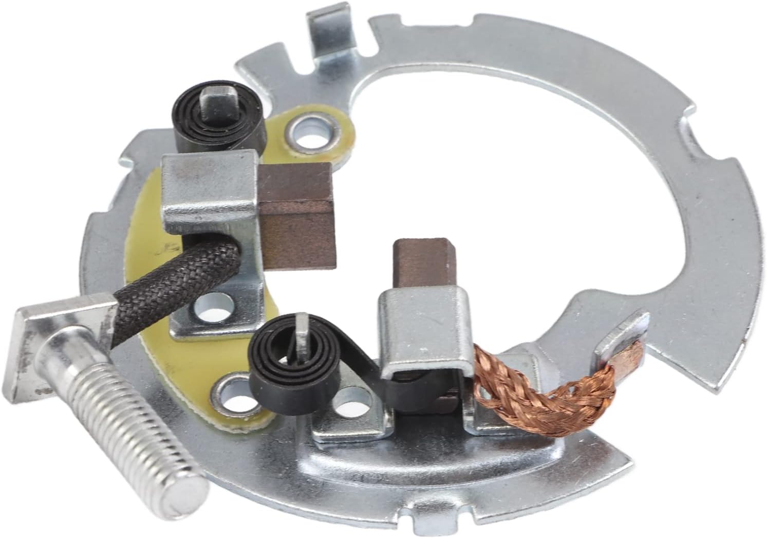 Brush Holder replacement for HONDA CBR600F TRX300FW TRX400FW TRX450S ATV