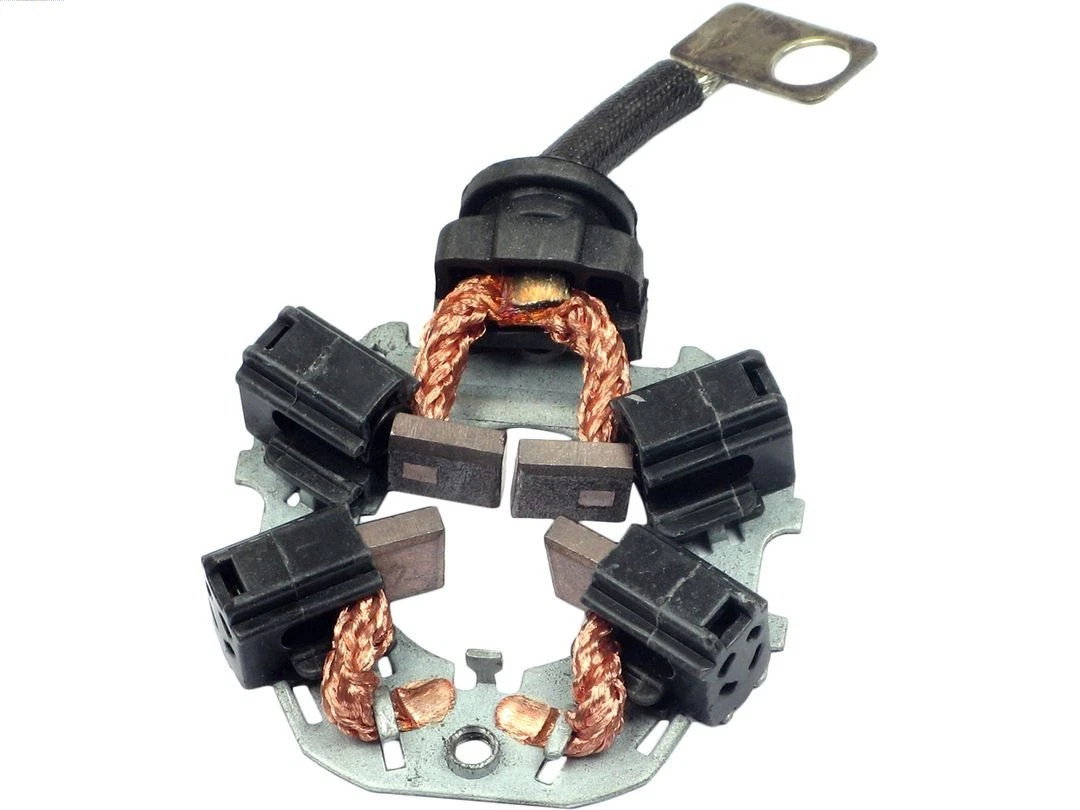 Carbon Brush Holder for CITROEN MITSUBISHI Starters 698330 9569115480
