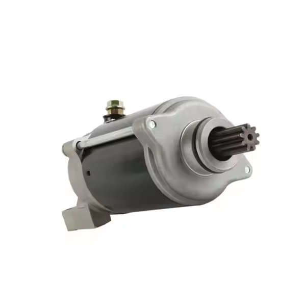 New Motorcycle Starter Motor for Ski-Doo Snowmobile 12-Volt CWW 420-892-420 420-893-530