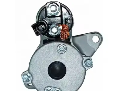 Car Starter Motor OE 28100-0T020picture3