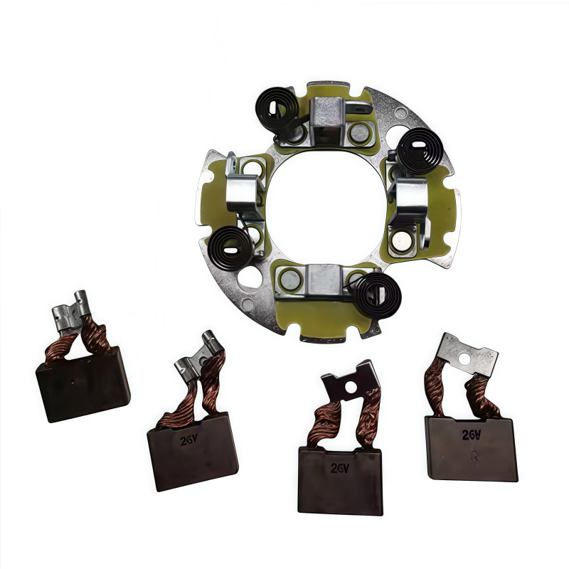 Carbon Brush Holder for Delco 42MT Series DD Starters 131352