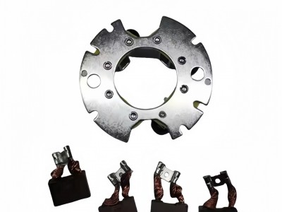 Carbon Brush Holder for Delco 42MT Series DD Starters 131352picture2