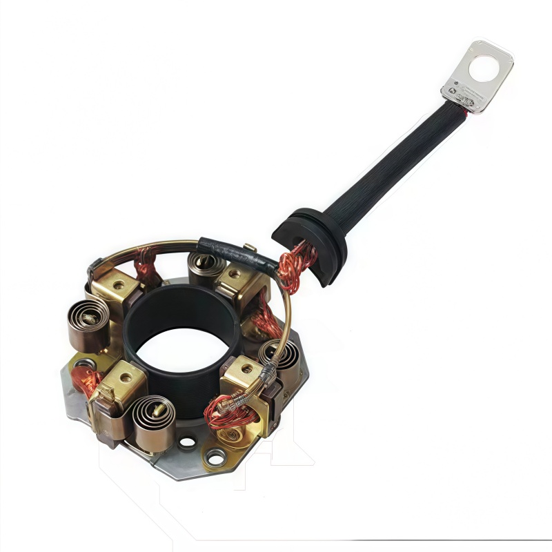 Brush Holder for Delco PG260M Series PMGR Starters 10475602