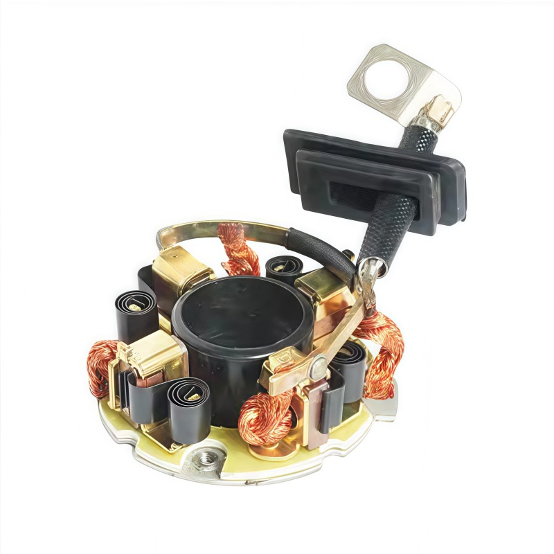 Brush Holder for Delco PG260D Series PMGR Starters