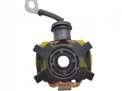 Carbon Brush Holder Used for Ford PMGR Starters E90Z-11061-Apicture2