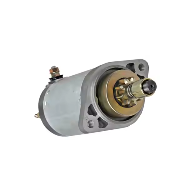 New Motorcycle Starter Motor for Ski Doo Snowmobile Grand Touring 700 800Se 515-175-305