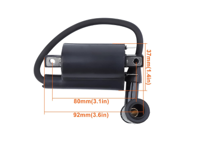 Ignition Coil 24 519 02 S For KOHLER CH26 CH735 CH745 CV26 CV7456 LH77526 CH735 CH745 CV26 CV7456 LH775picture7