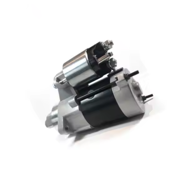 New Starter Motor for 1997 Snowmobile Formula 500 | Replaces 410-212-400 / 410-209-200 | Compatible with Ski-Doo Models