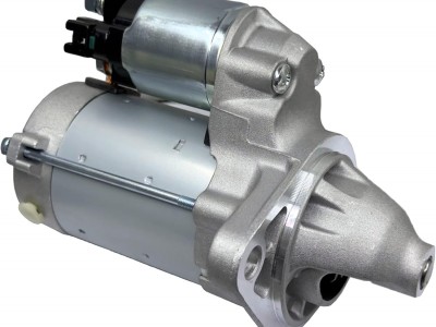 Car Starter Motor 28100-31090picture2
