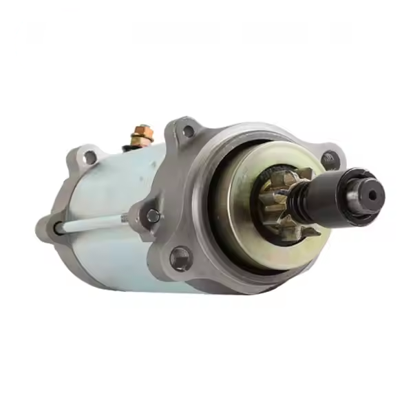 Replacement Starter Motor for Ski-Doo MXZ800 800R Snowmobile 2008 | Ref 515-176-399