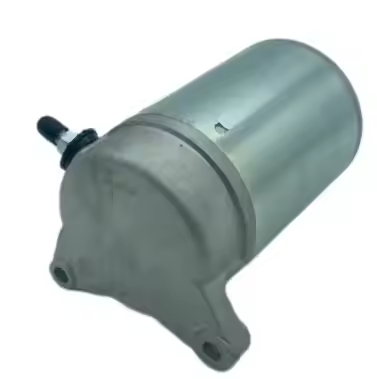 ATV Starter Motor Fit for Outlander 650 800 (06–11), Ski Sled V800 Series Expedition Legend | Ref# 428000-3580 / 684560 / 18880