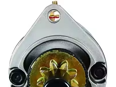 Starter motor for Polaris snowmobile 1996-20152410748 4170006picture3