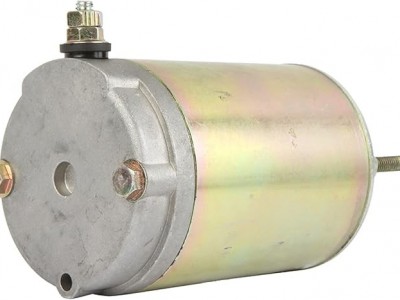 Replacement Starter Motor for Arctic Cat 550 Bearcat Widetrack (1995–2002) | OEM# 0645-101picture2