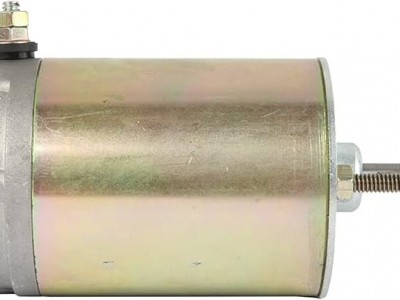 Replacement Starter Motor for Arctic Cat 550 Bearcat Widetrack (1995–2002) | OEM# 0645-101picture5