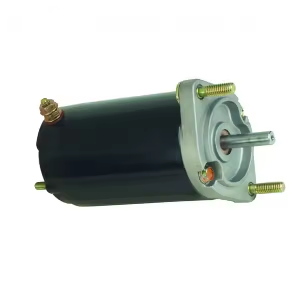 Starter Motor for Arctic Cat SAB0149 Snowmobile 2001–2009 | Part Numbers: 0745-143 / 0745-356