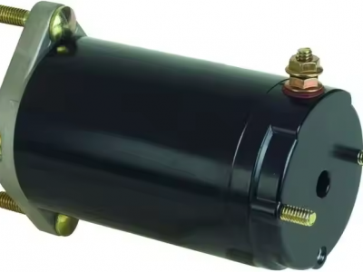 Starter Motor for Arctic Cat SAB0149 Snowmobile 2001–2009 | Part Numbers: 0745-143 / 0745-356picture2