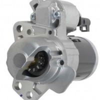Starter Motor 12598756 For CADILLAC