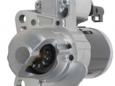 Starter Motor 12598756 For CADILLACpicture3